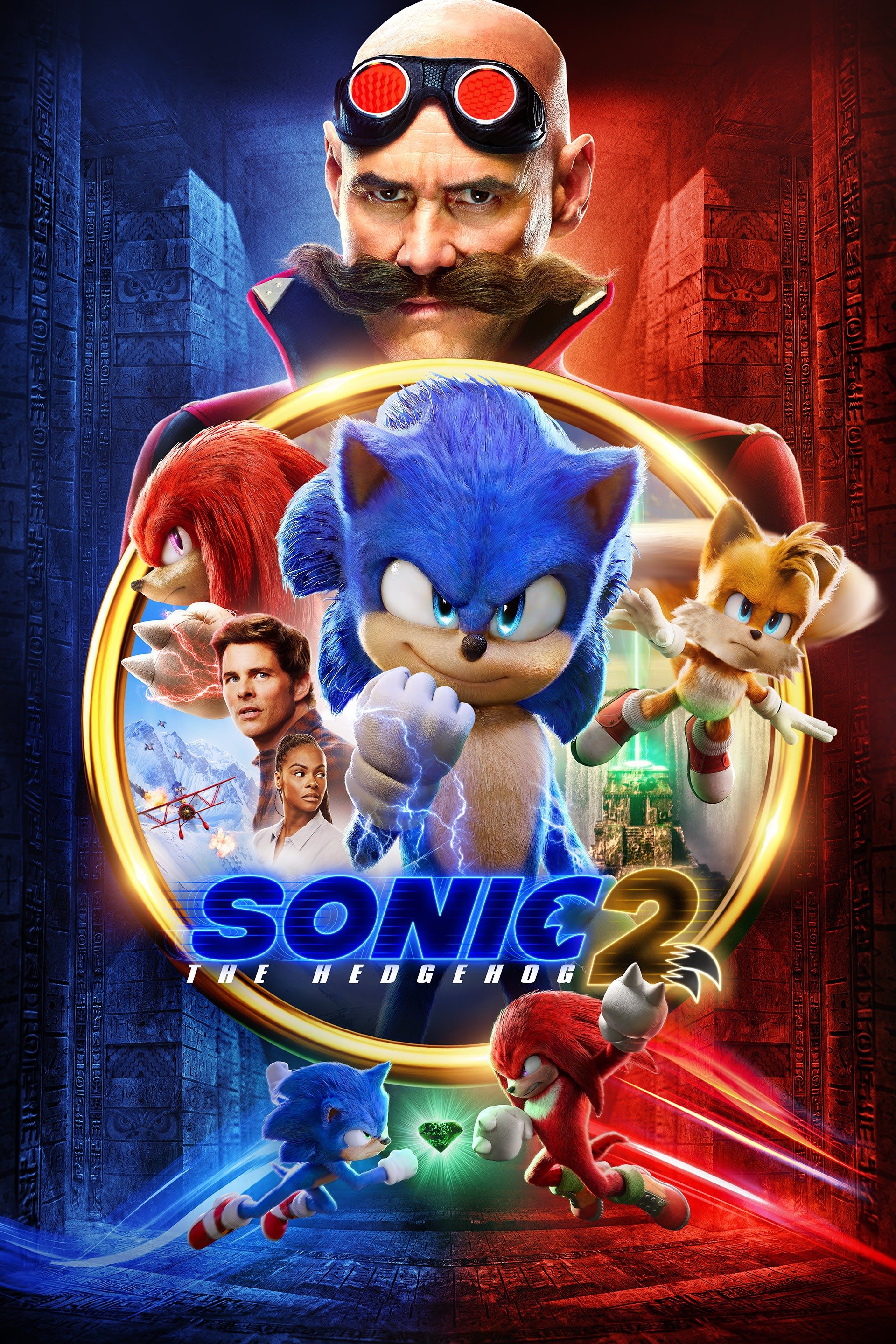 Sonic the Hedgehog 2 (2022) [75039] (A1772151968) [[Movies 2.0]] --Plex--